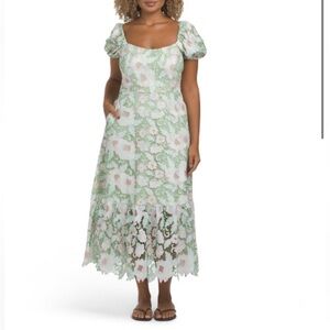 AROSE 🔥 Melissa Dress